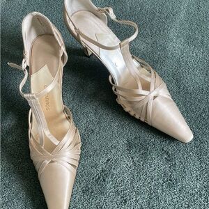 Caparros Pointed Toe Woman Pumps  High Heels